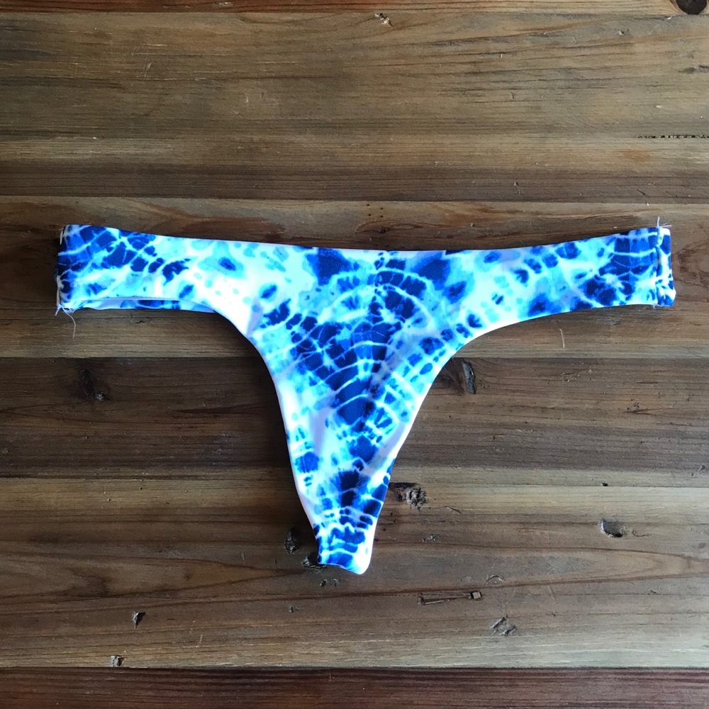 Victoria’s Secret Bikini Bottoms